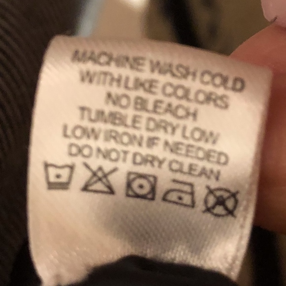 Andi & Barbara ruffled trim jacket, size medium - Picture 4 of 8